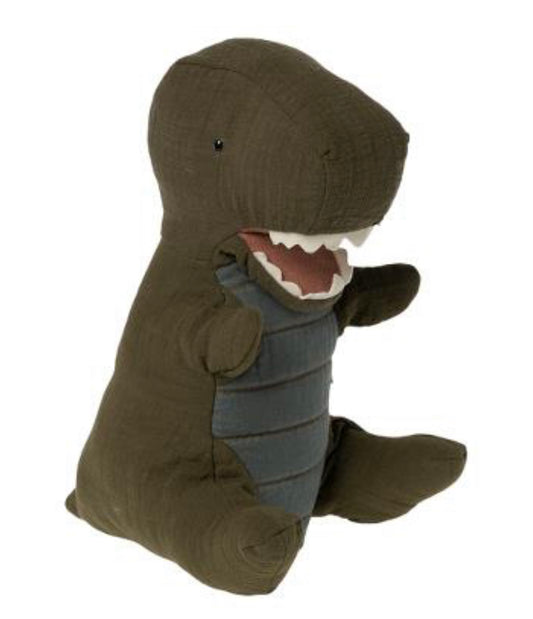 Maileg Dinosaur & T-Rex HAND-PUPPET - Einstein's Attic