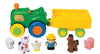 Preschool Funtime Tractor - Einstein's Attic