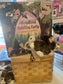 Woodland Painting Party: An Easter Pop-Up Book Gift Set