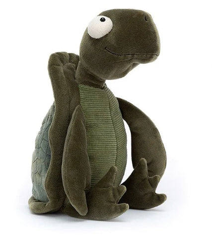 Tommy Turtle Plush Toy