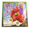 STUFF THE TURKEY GAME - Einstein's Attic